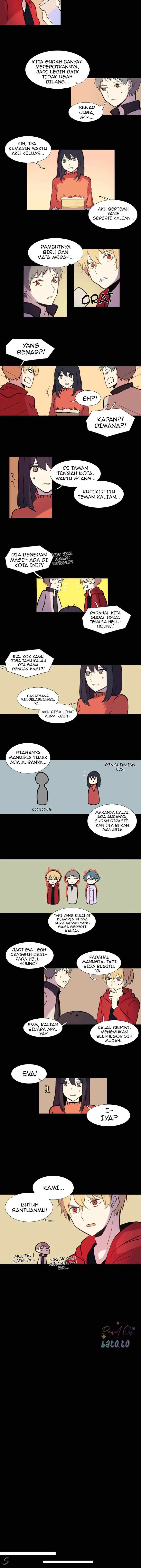 Aegis Orta chapter 63 halaman 4