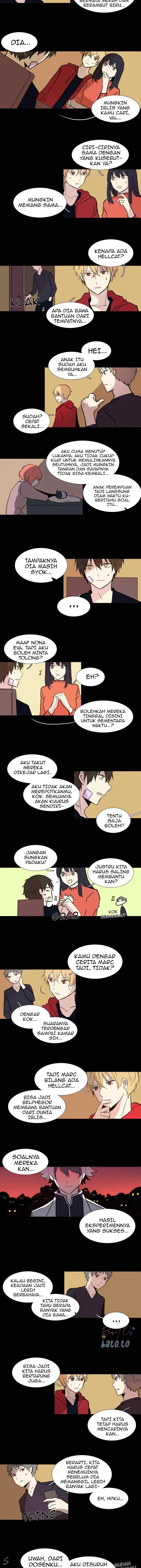 Aegis Orta chapter 64 halaman 4