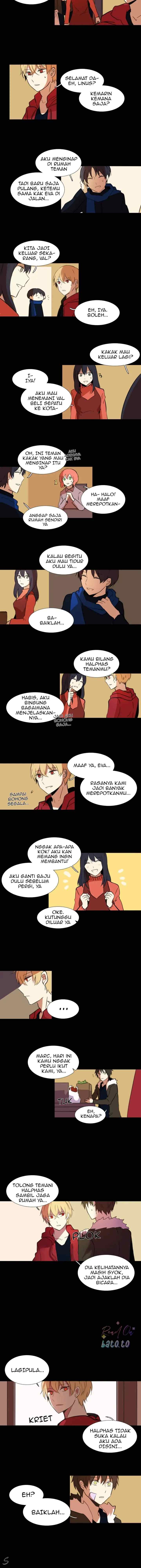 Aegis Orta chapter 65 halaman 4