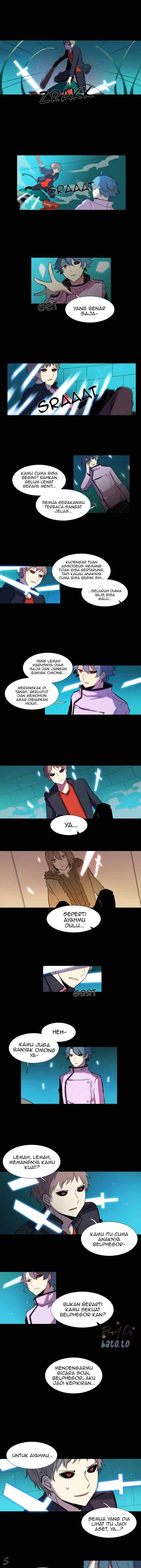 Aegis Orta chapter 66 halaman 4