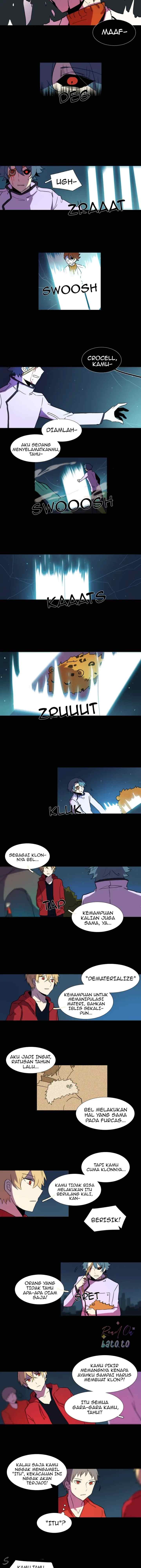 Aegis Orta chapter 68 halaman 4