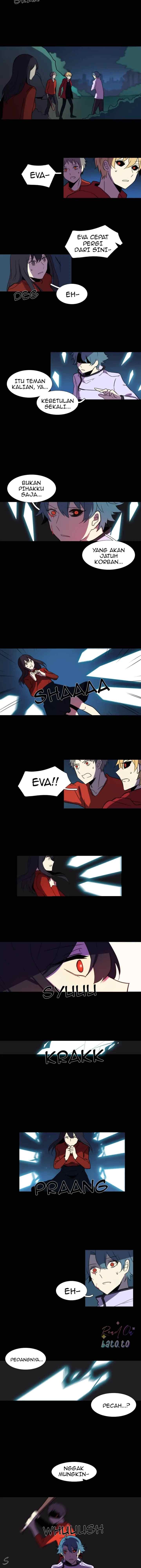 Aegis Orta chapter 68 halaman 6