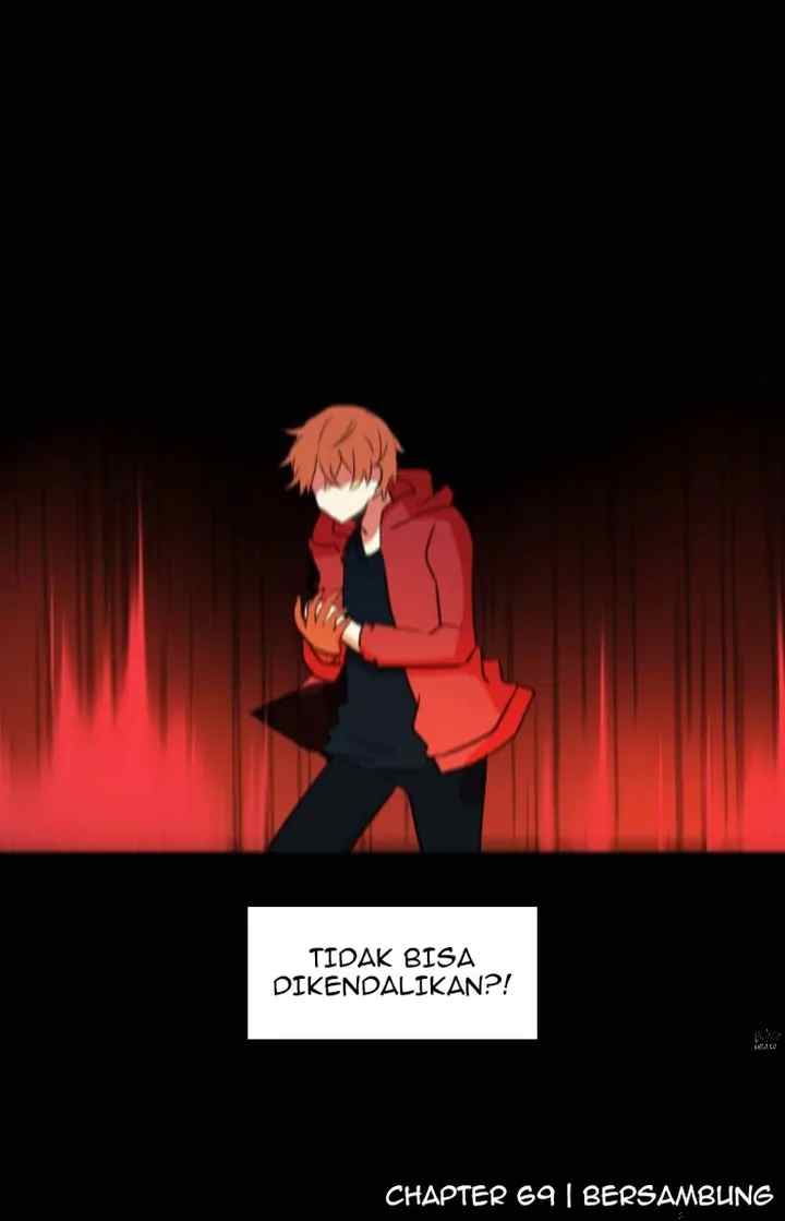 Aegis Orta chapter 71 halaman 6