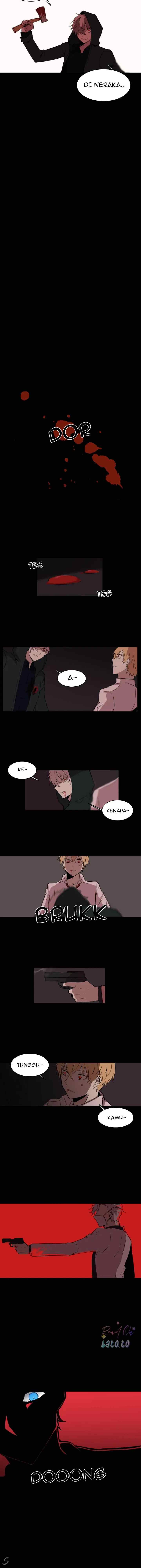 Aegis Orta chapter 77 halaman 4