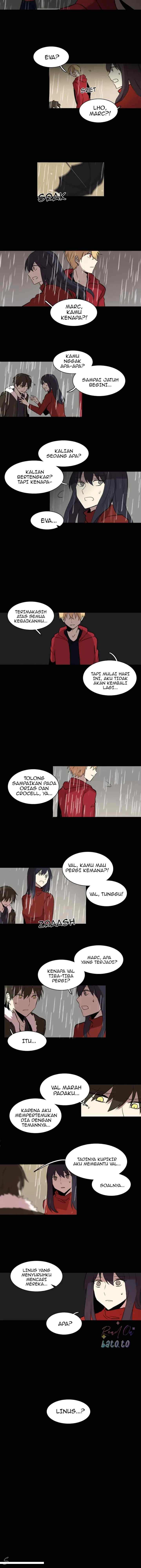 Aegis Orta chapter 78 halaman 4