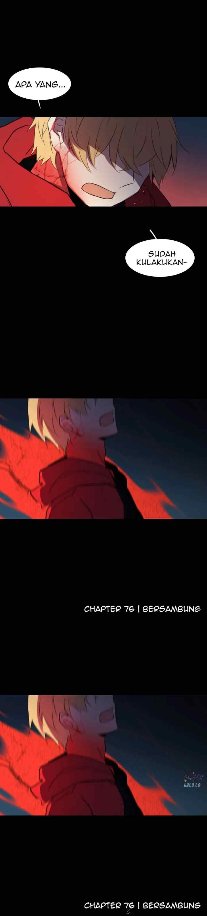 Aegis Orta chapter 80 halaman 6