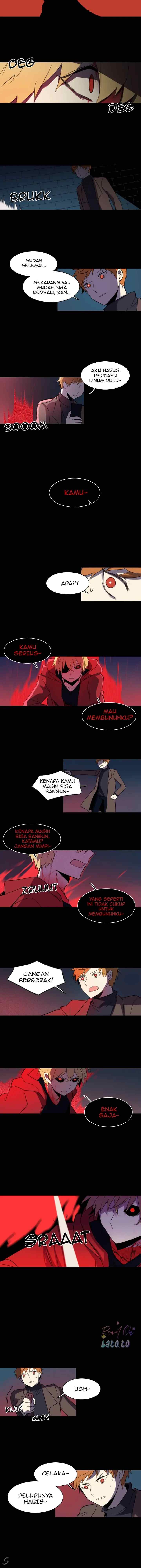 Aegis Orta chapter 80 halaman 4