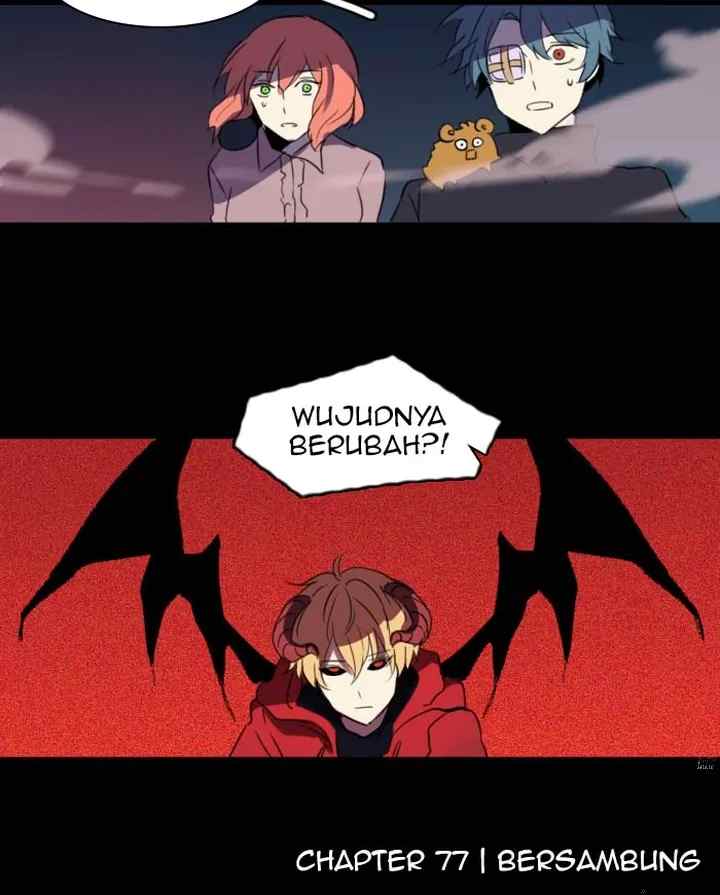 Aegis Orta chapter 81 halaman 5