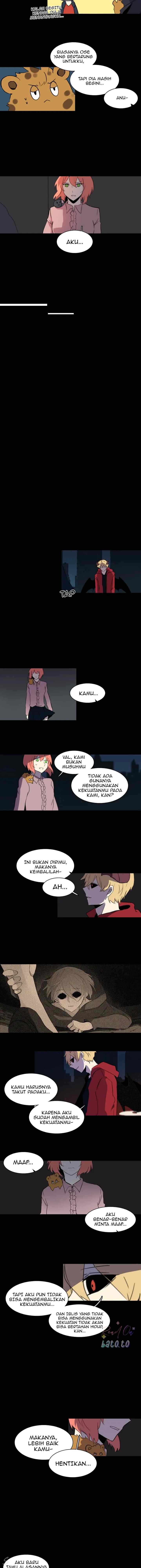 Aegis Orta chapter 82 halaman 4