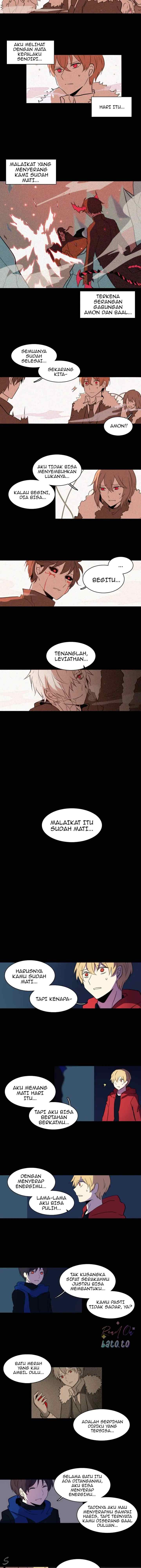 Aegis Orta chapter 84 halaman 4