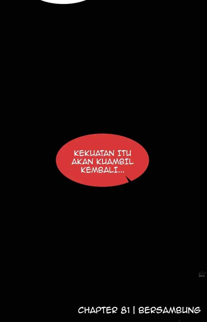 Aegis Orta chapter 85 halaman 6