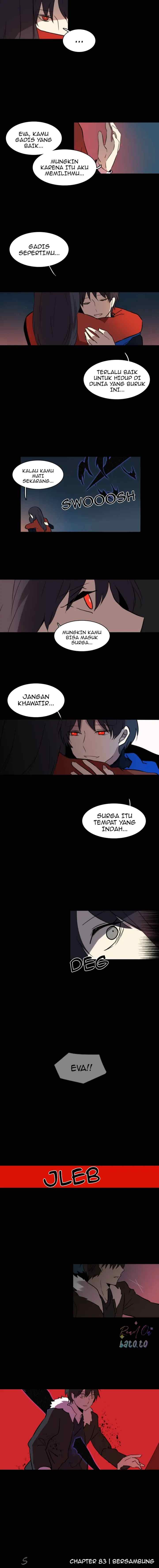 Aegis Orta chapter 87 halaman 5