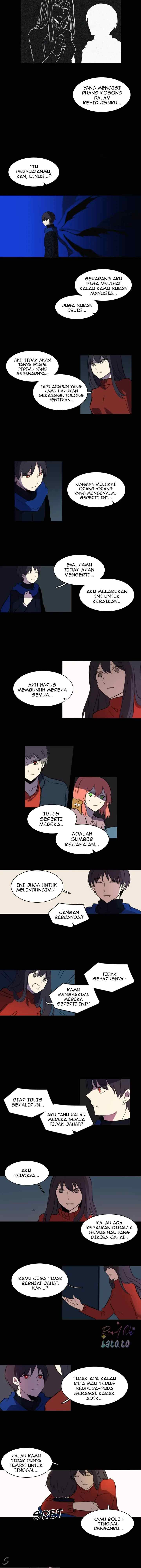 Aegis Orta chapter 87 halaman 4