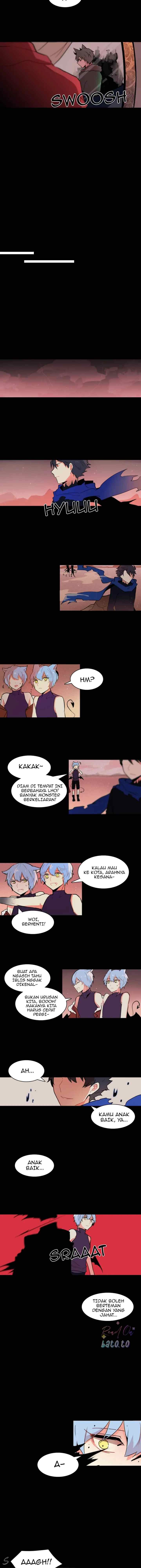 Aegis Orta chapter 92 halaman 4