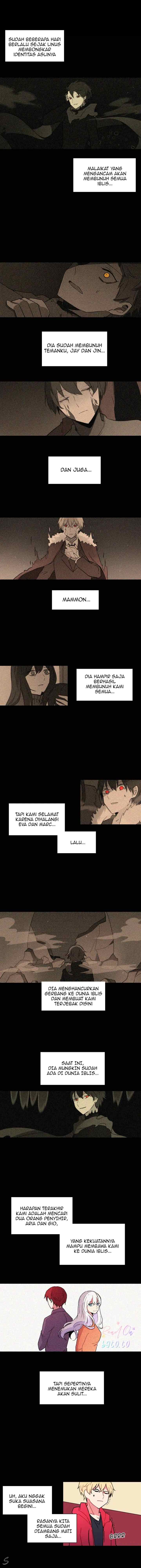 Aegis Orta chapter 94 halaman 6
