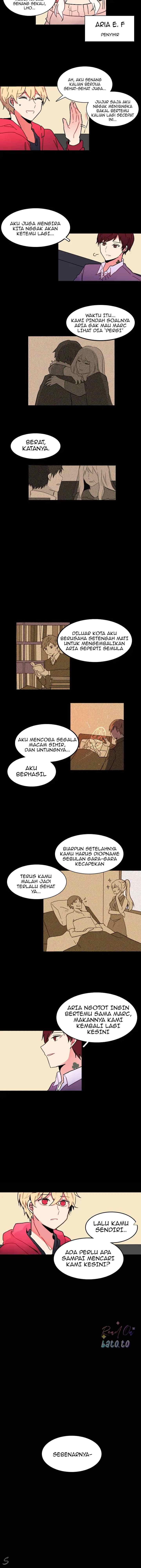 Aegis Orta chapter 95 halaman 5