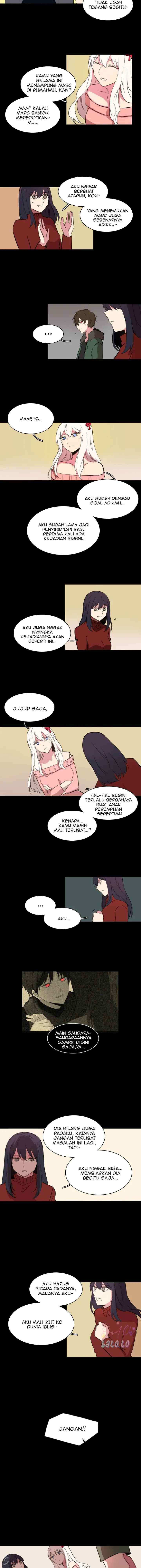 Aegis Orta chapter 96 halaman 7
