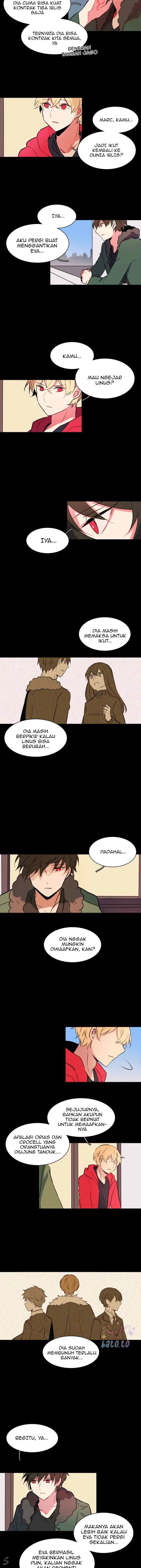 Aegis Orta chapter 97 halaman 5