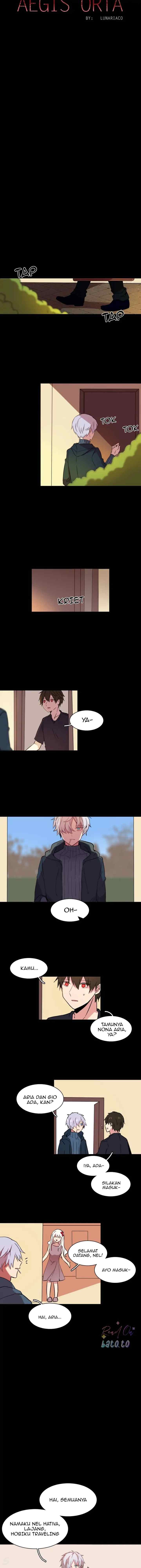 Aegis Orta chapter 98 halaman 4