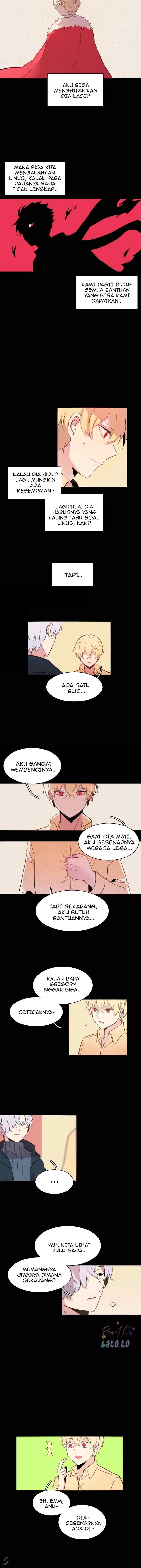 Aegis Orta chapter 99 halaman 4