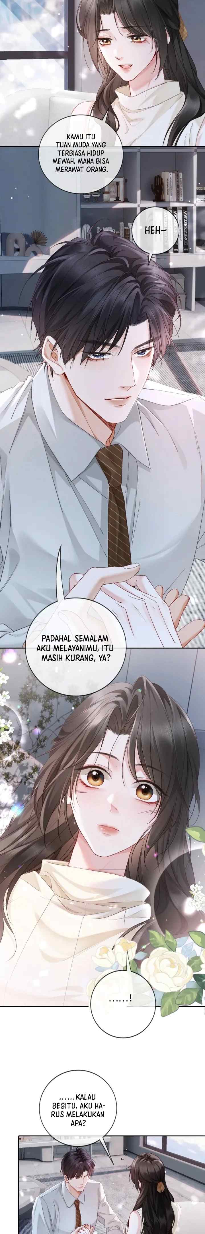 Affectionate Seduction chapter 1 halaman 15