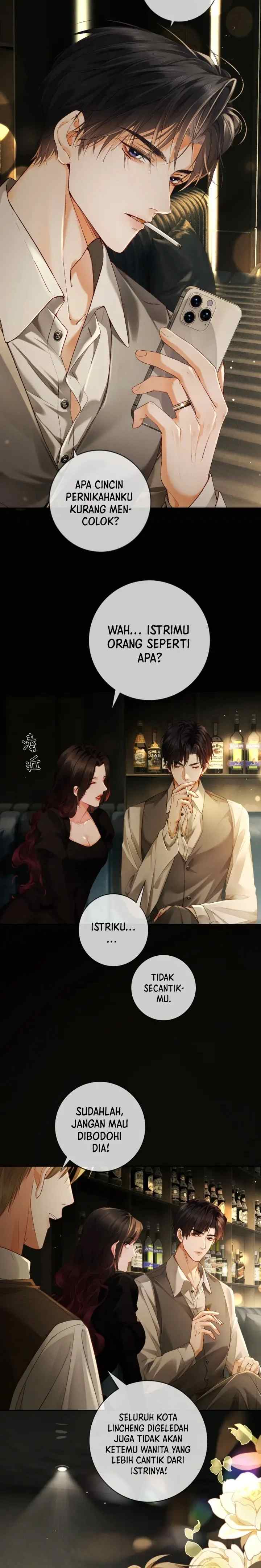 Affectionate Seduction chapter 1 halaman 10