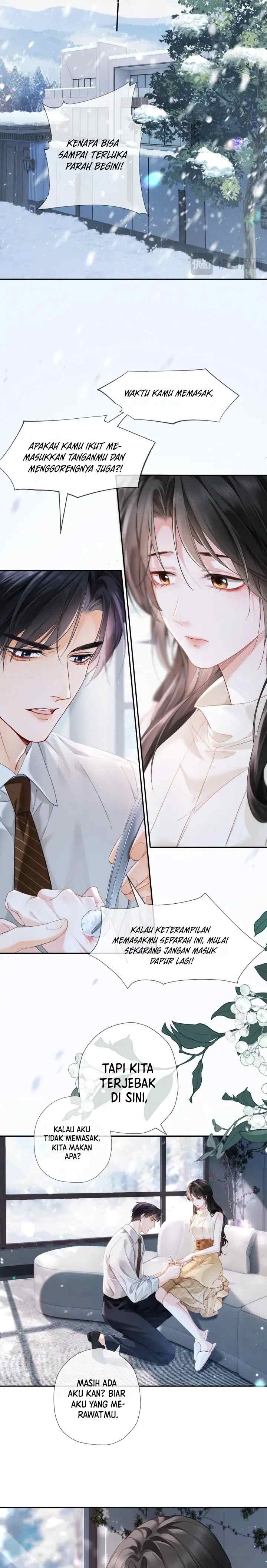 Affectionate Seduction chapter 1 halaman 14