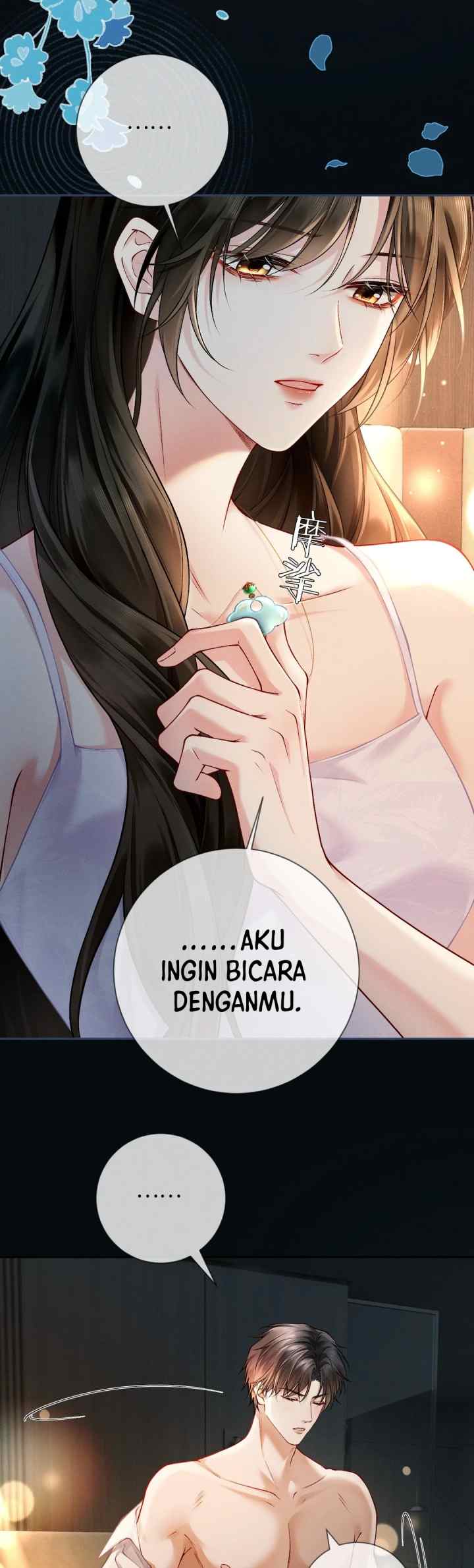 Affectionate Seduction chapter 2 halaman 6