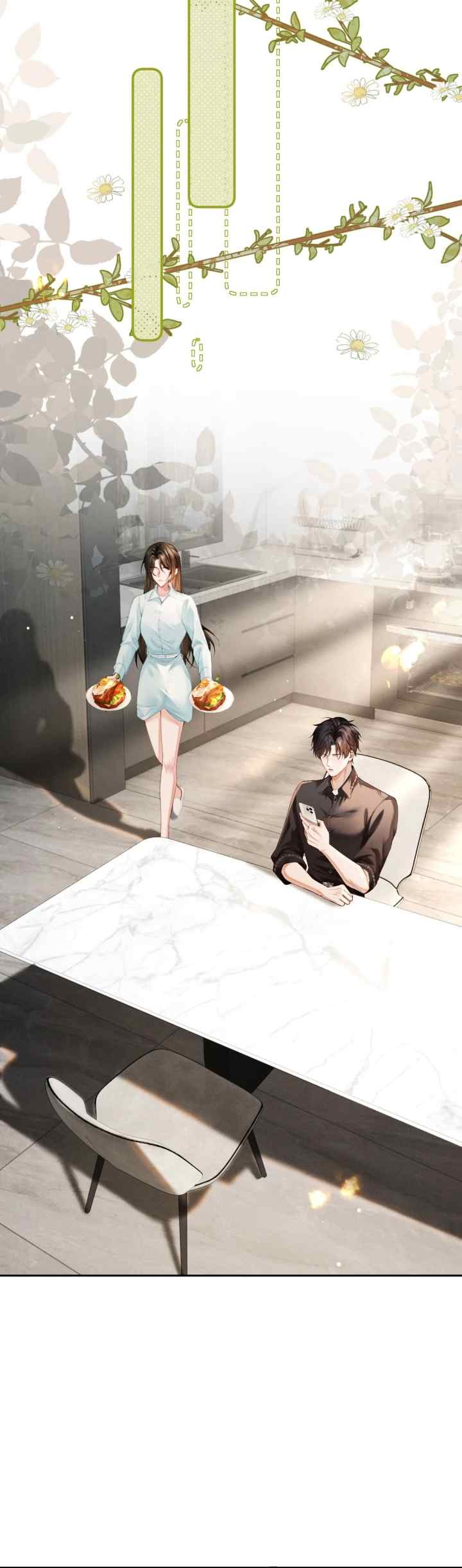 Affectionate Seduction chapter 2 halaman 11