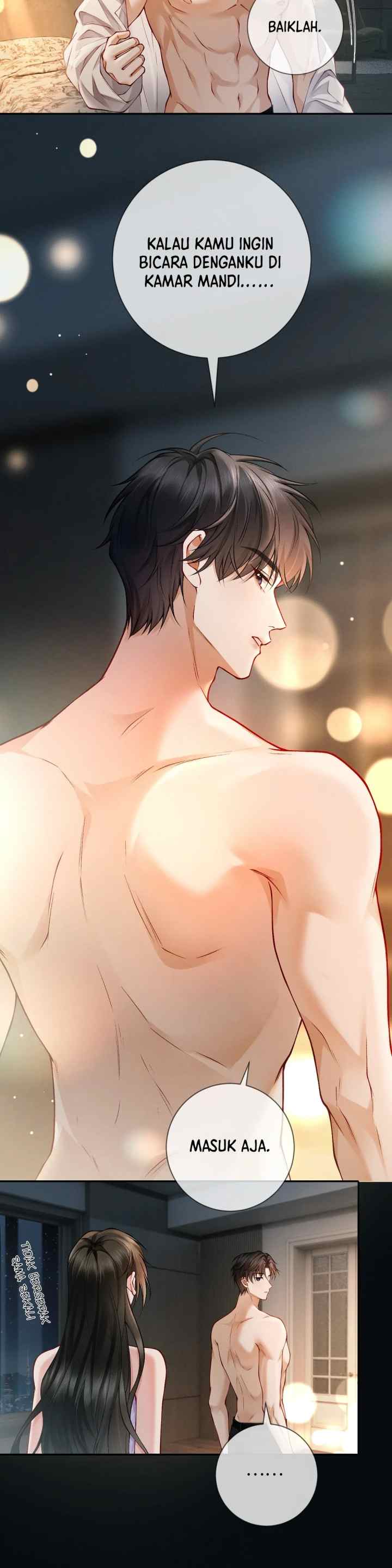 Affectionate Seduction chapter 2 halaman 7