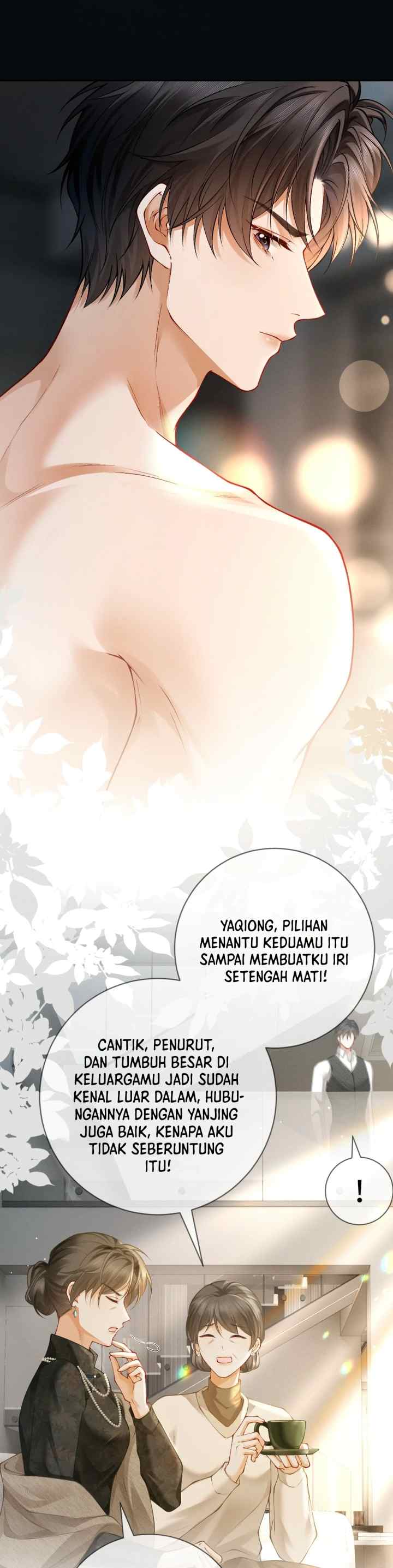 Affectionate Seduction chapter 2 halaman 8