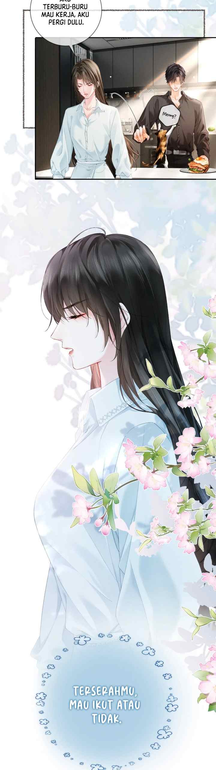 Affectionate Seduction chapter 2 halaman 19