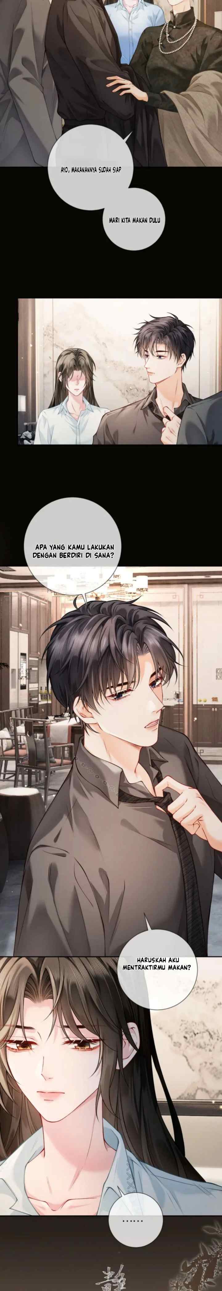 Affectionate Seduction chapter 3 halaman 7