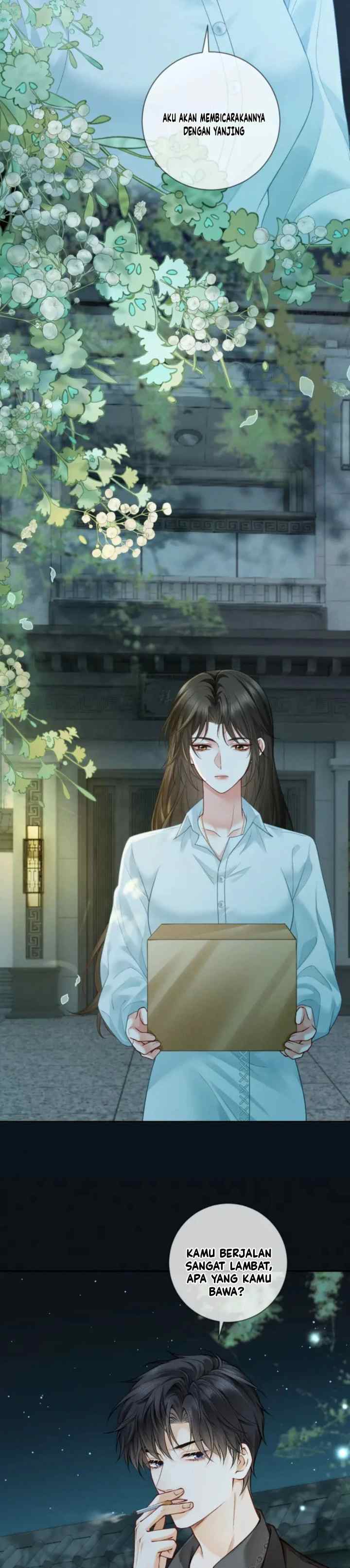 Affectionate Seduction chapter 3 halaman 15