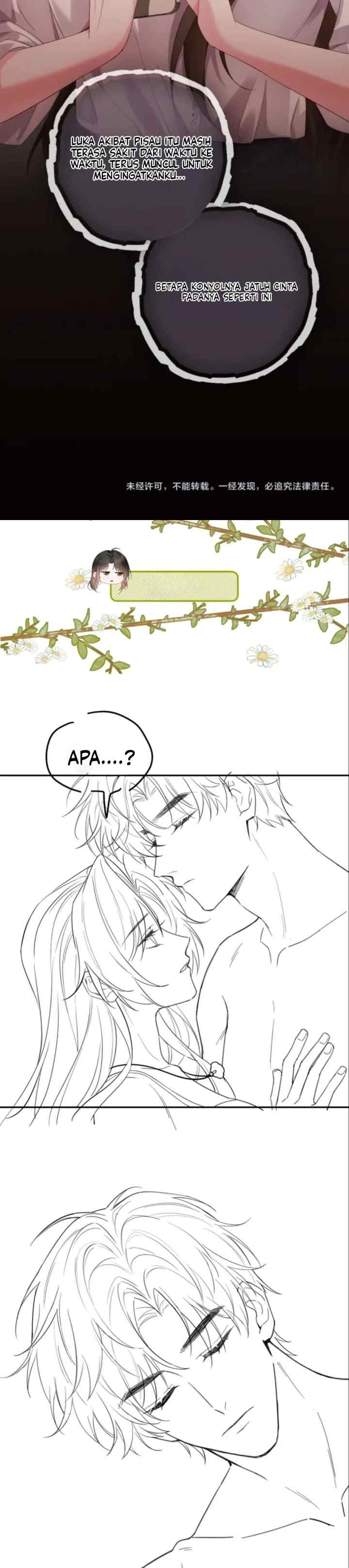 Affectionate Seduction chapter 5 halaman 15