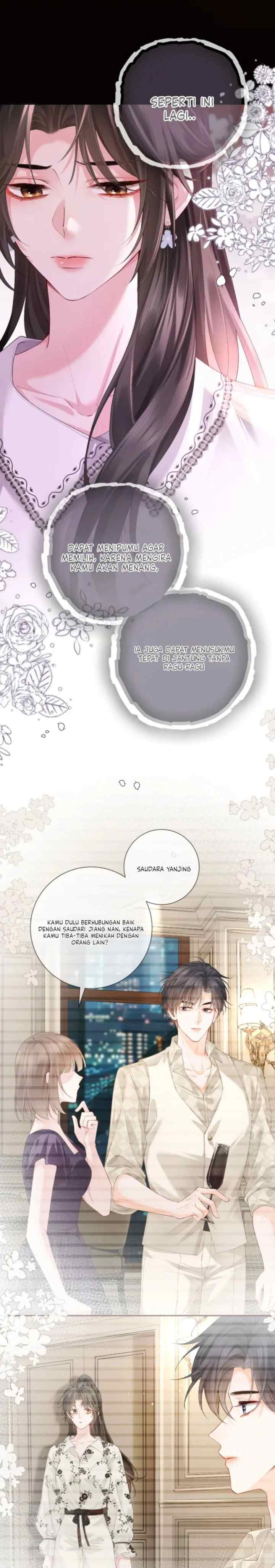 Affectionate Seduction chapter 5 halaman 13