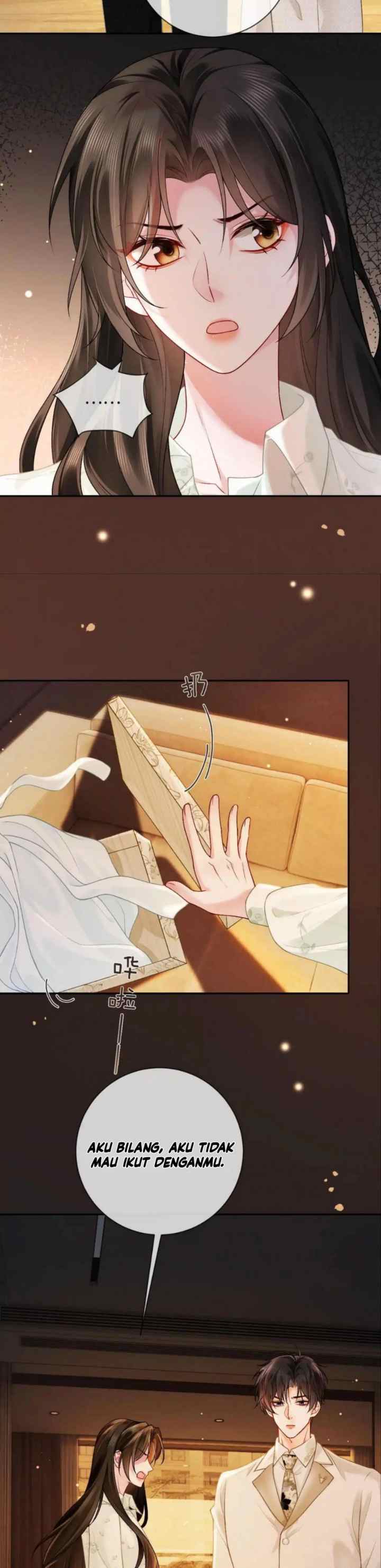 Affectionate Seduction chapter 6 halaman 17
