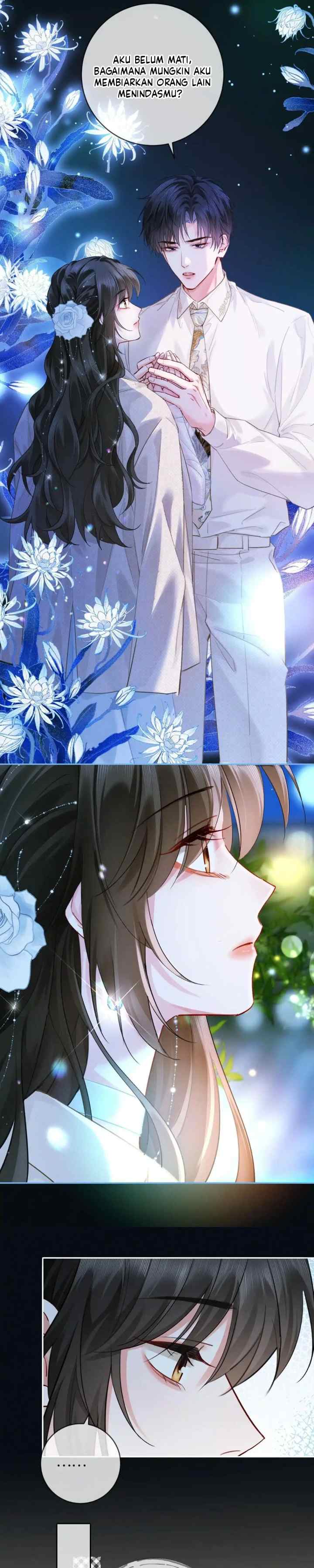 Affectionate Seduction chapter 8 halaman 12