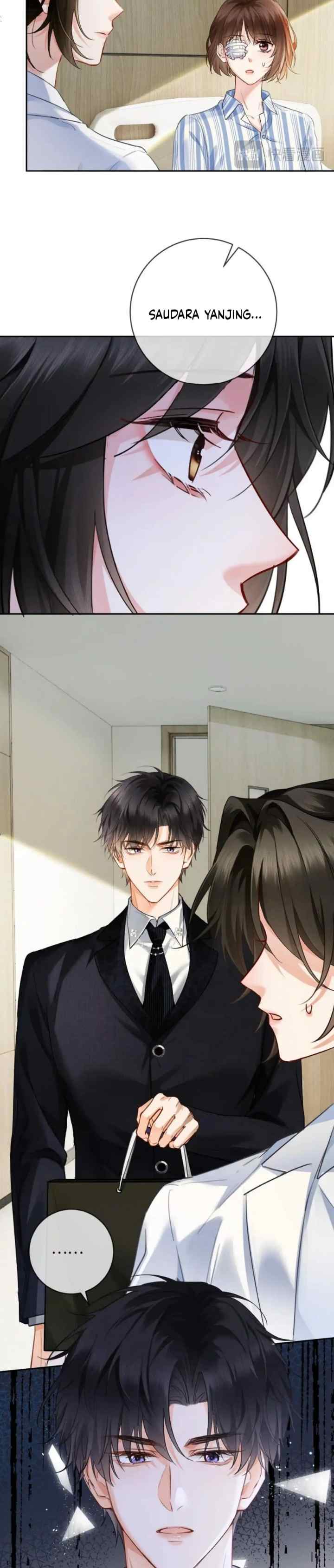 Affectionate Seduction chapter 9 halaman 18