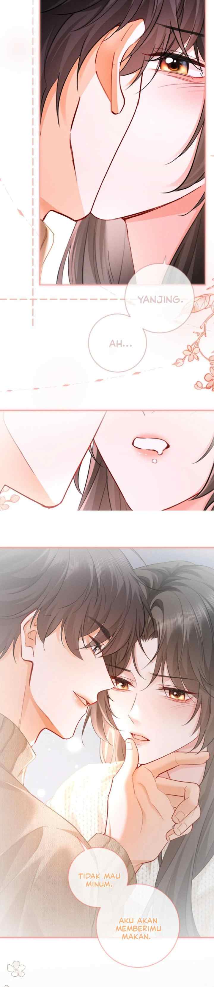 Affectionate Seduction chapter 9 halaman 4
