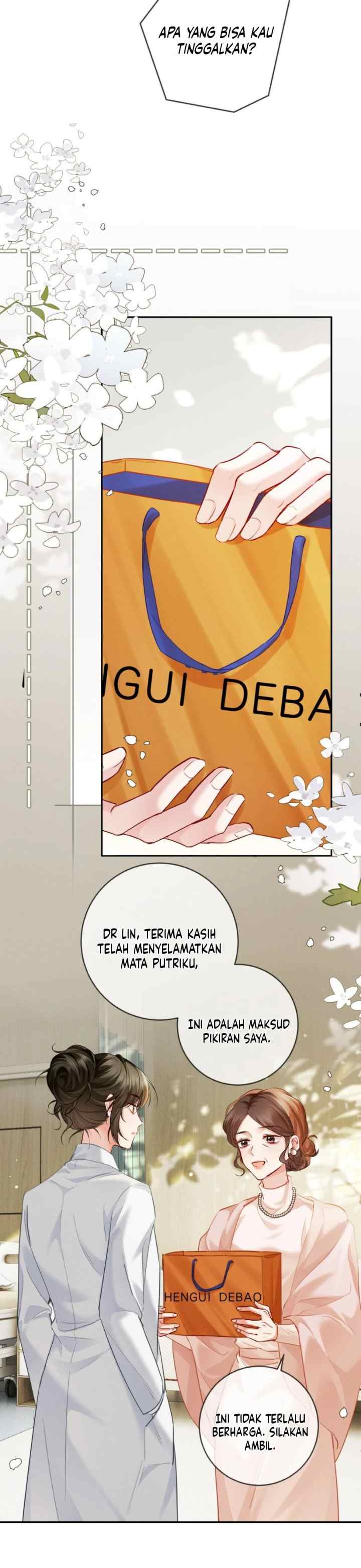 Affectionate Seduction chapter 9 halaman 12