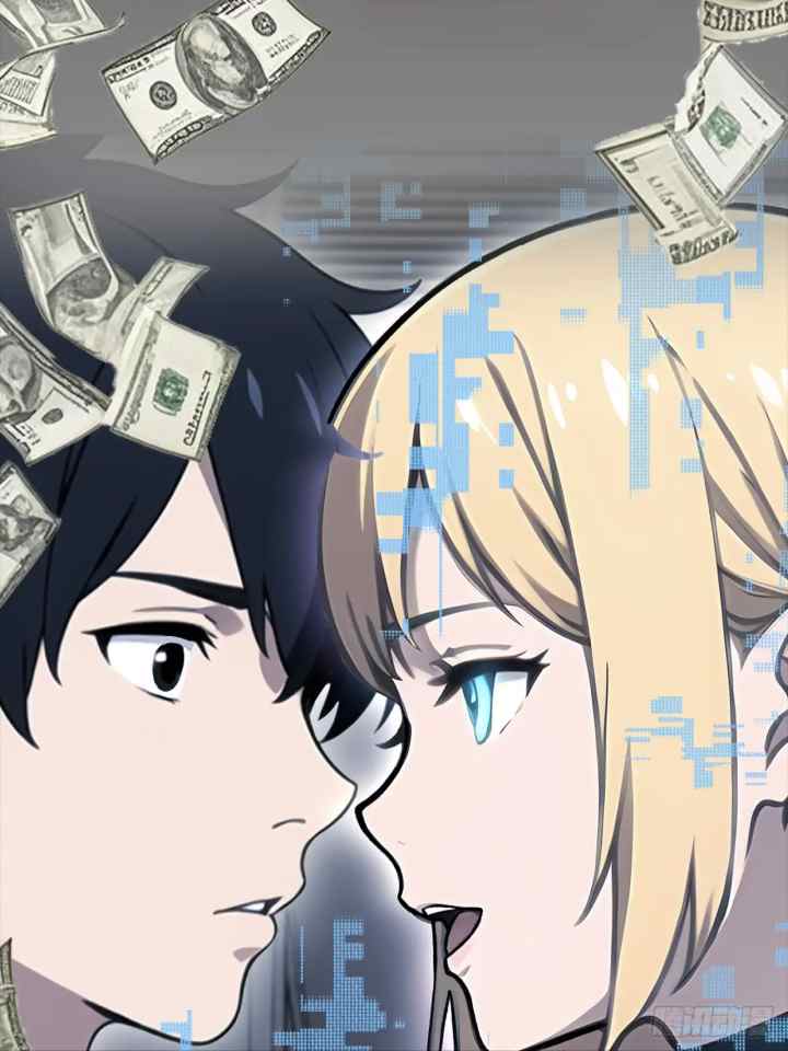 After Being Laid Off, I Got A Hundred Million Dollar System, And I Upgraded It Alone chapter 0 halaman 5