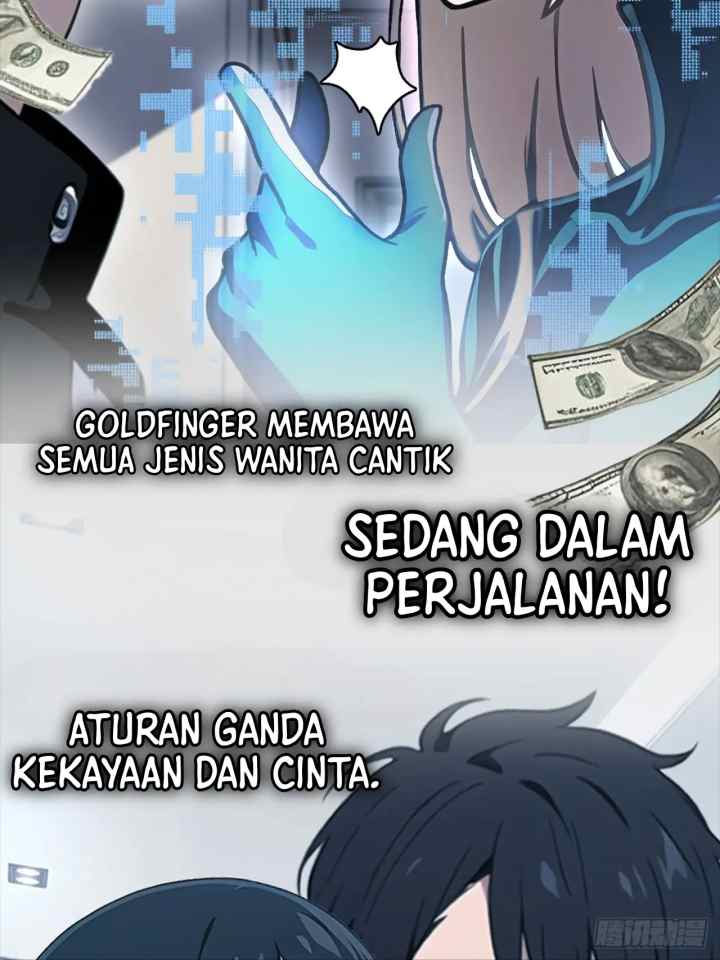 After Being Laid Off, I Got A Hundred Million Dollar System, And I Upgraded It Alone chapter 0 halaman 6