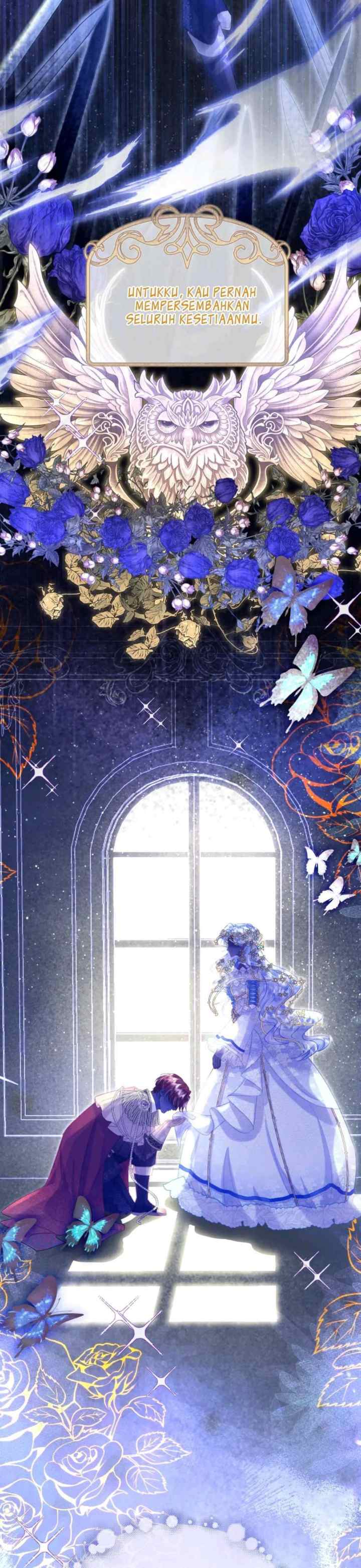 After Being Reborn I Was Surrounded By Enemies Cubs chapter 10 halaman 19