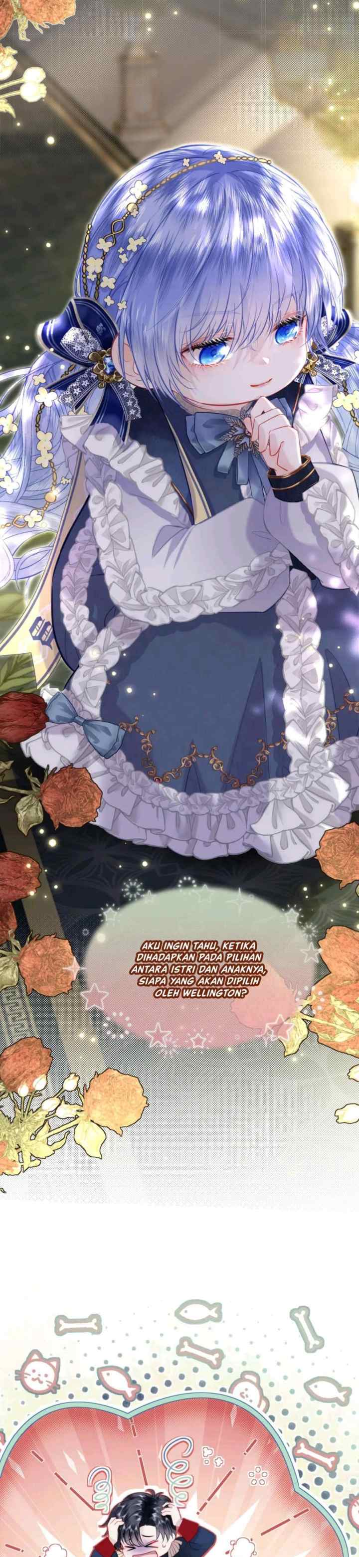 After Being Reborn I Was Surrounded By Enemies Cubs chapter 10 halaman 11