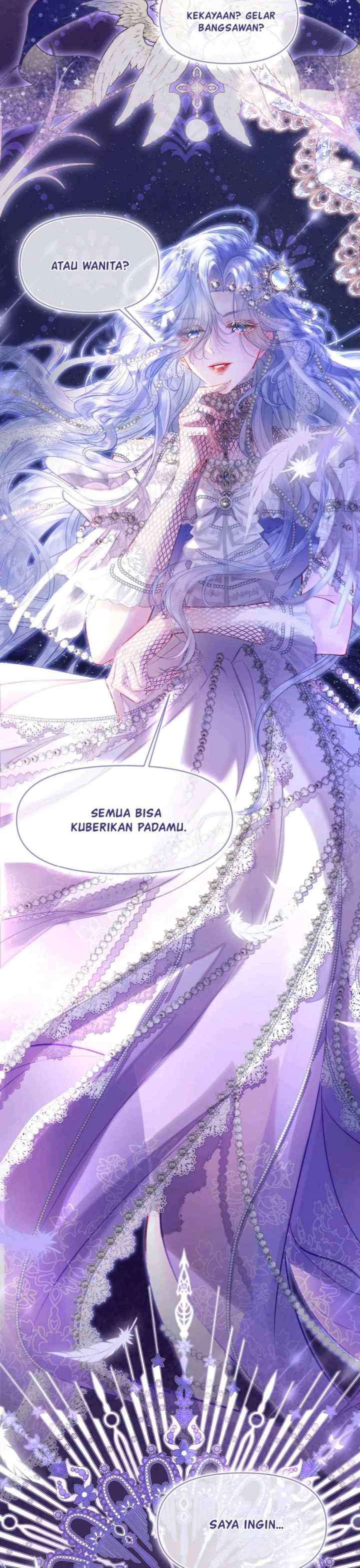 After Being Reborn I Was Surrounded By Enemies Cubs chapter 12 halaman 17