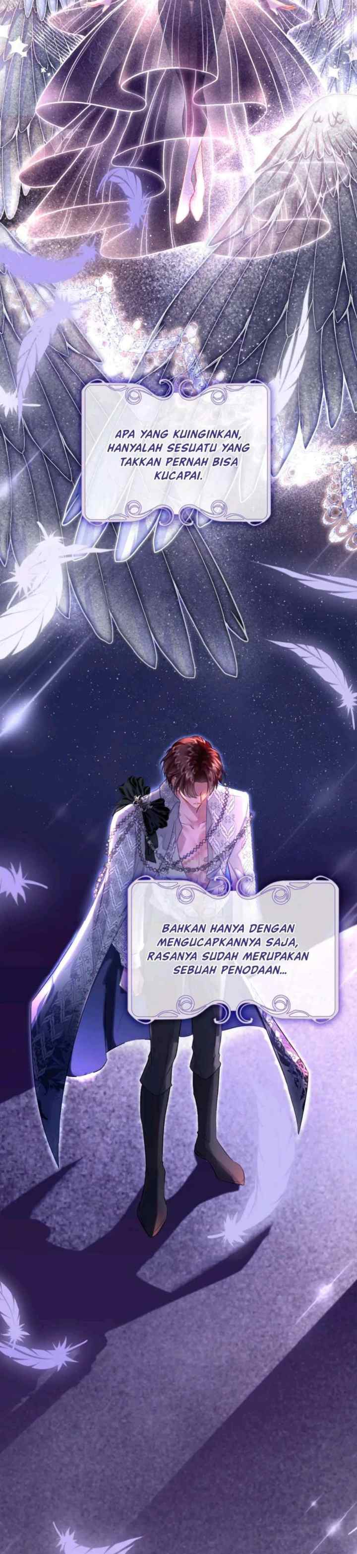 After Being Reborn I Was Surrounded By Enemies Cubs chapter 12 halaman 19