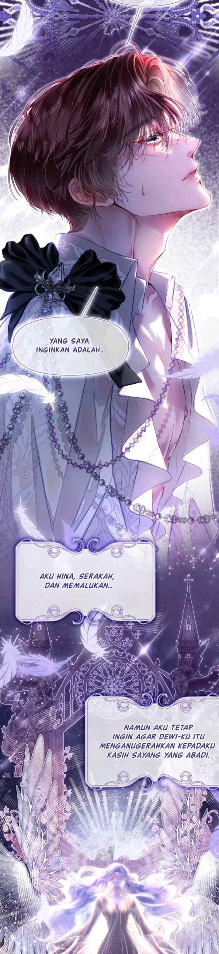 After Being Reborn I Was Surrounded By Enemies Cubs chapter 12 halaman 18