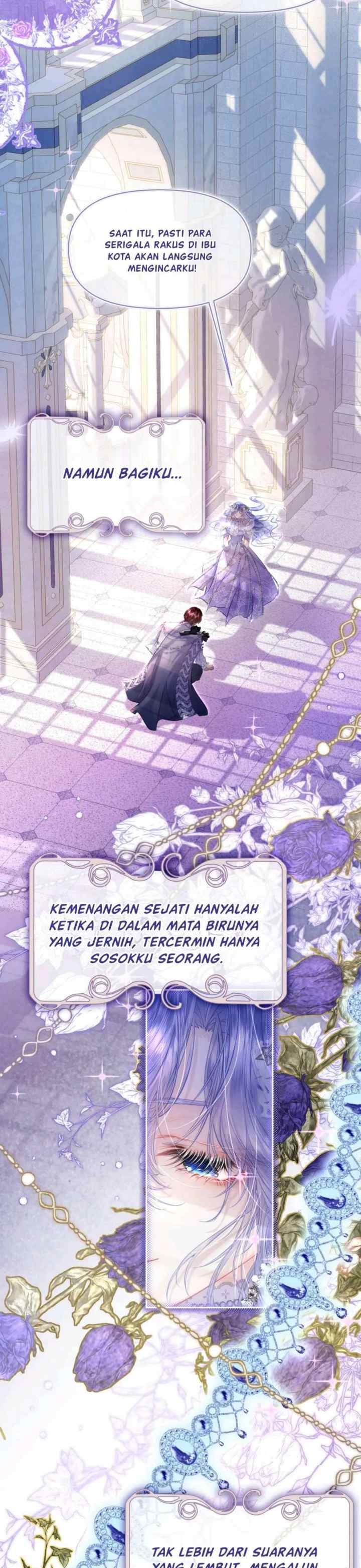 After Being Reborn I Was Surrounded By Enemies Cubs chapter 12 halaman 14