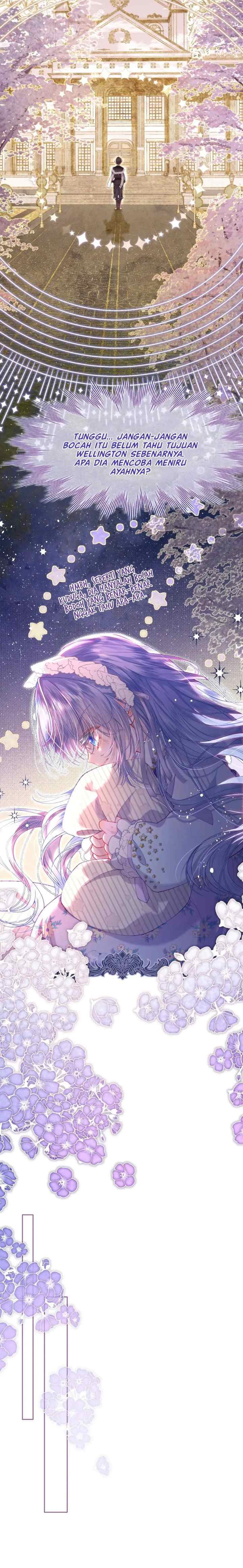 After Being Reborn I Was Surrounded By Enemies Cubs chapter 14 halaman 17